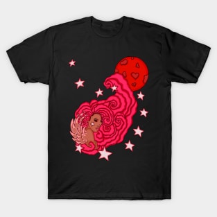 Blood Moon T-Shirt